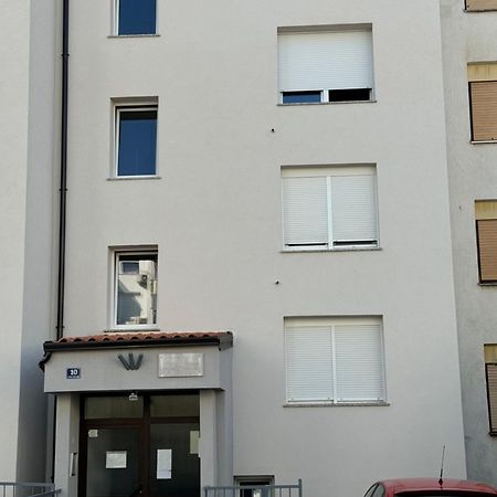 Apartment Tomy Рієка Екстер'єр фото