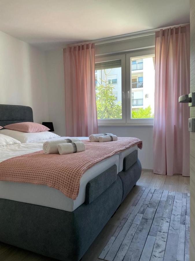 Apartment Tomy Рієка Екстер'єр фото