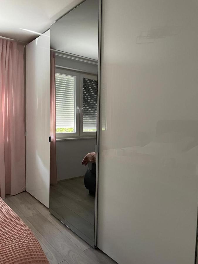 Apartment Tomy Рієка Екстер'єр фото