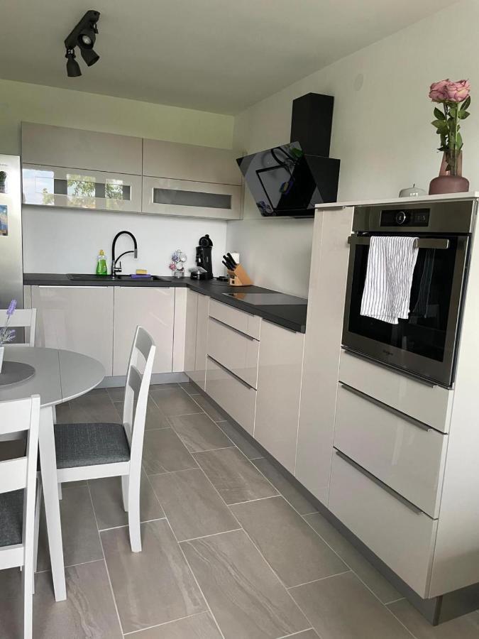 Apartment Tomy Рієка Екстер'єр фото