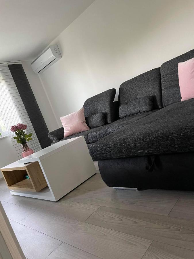 Apartment Tomy Рієка Екстер'єр фото