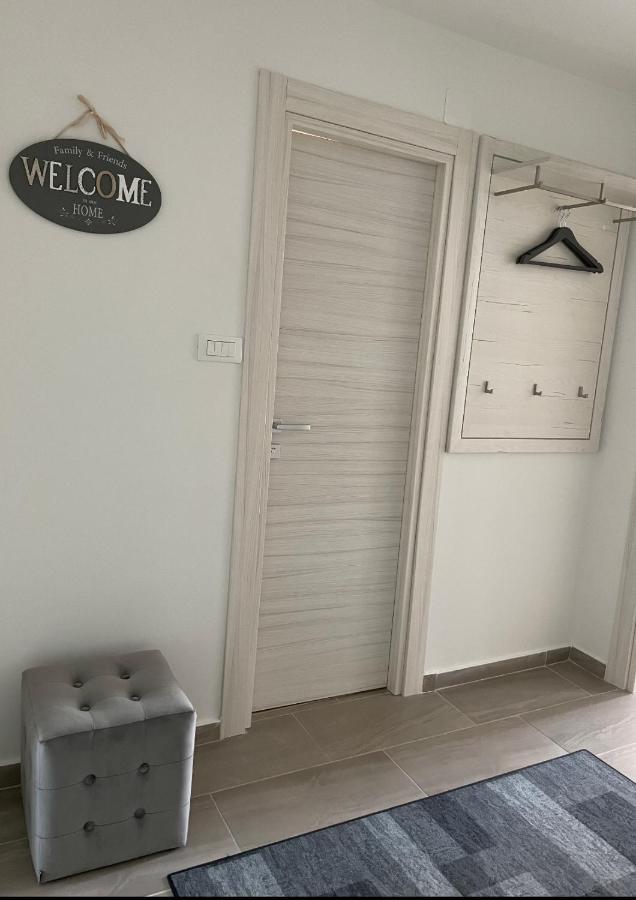 Apartment Tomy Рієка Екстер'єр фото