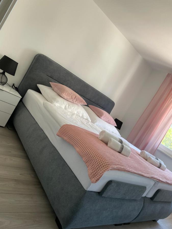 Apartment Tomy Рієка Екстер'єр фото