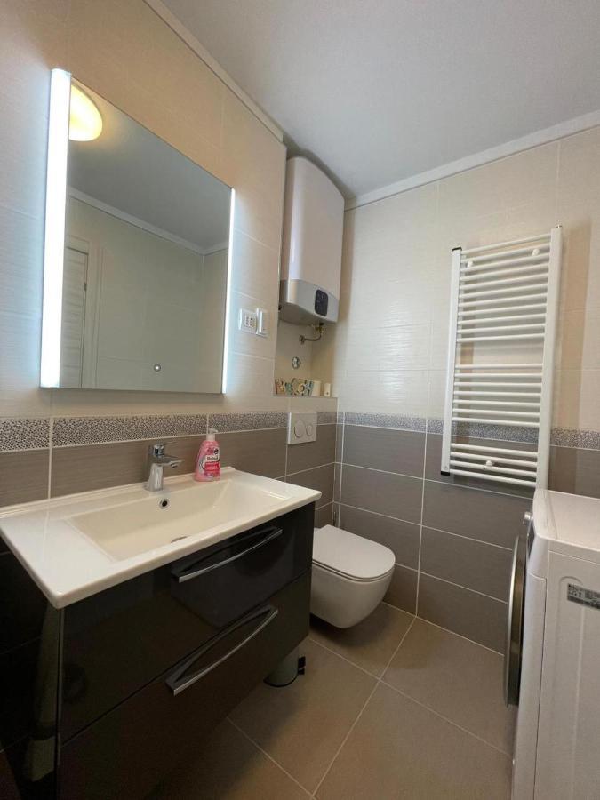 Apartment Tomy Рієка Екстер'єр фото