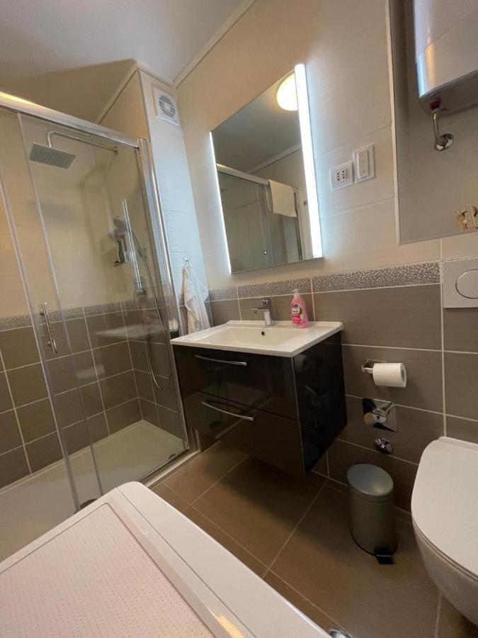 Apartment Tomy Рієка Екстер'єр фото
