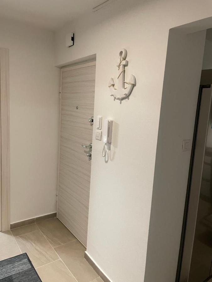Apartment Tomy Рієка Екстер'єр фото
