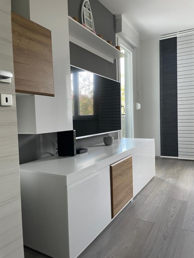 Apartment Tomy Рієка Екстер'єр фото