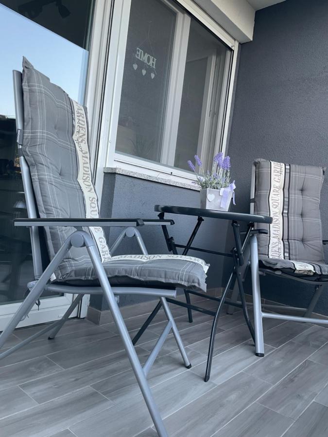 Apartment Tomy Рієка Екстер'єр фото