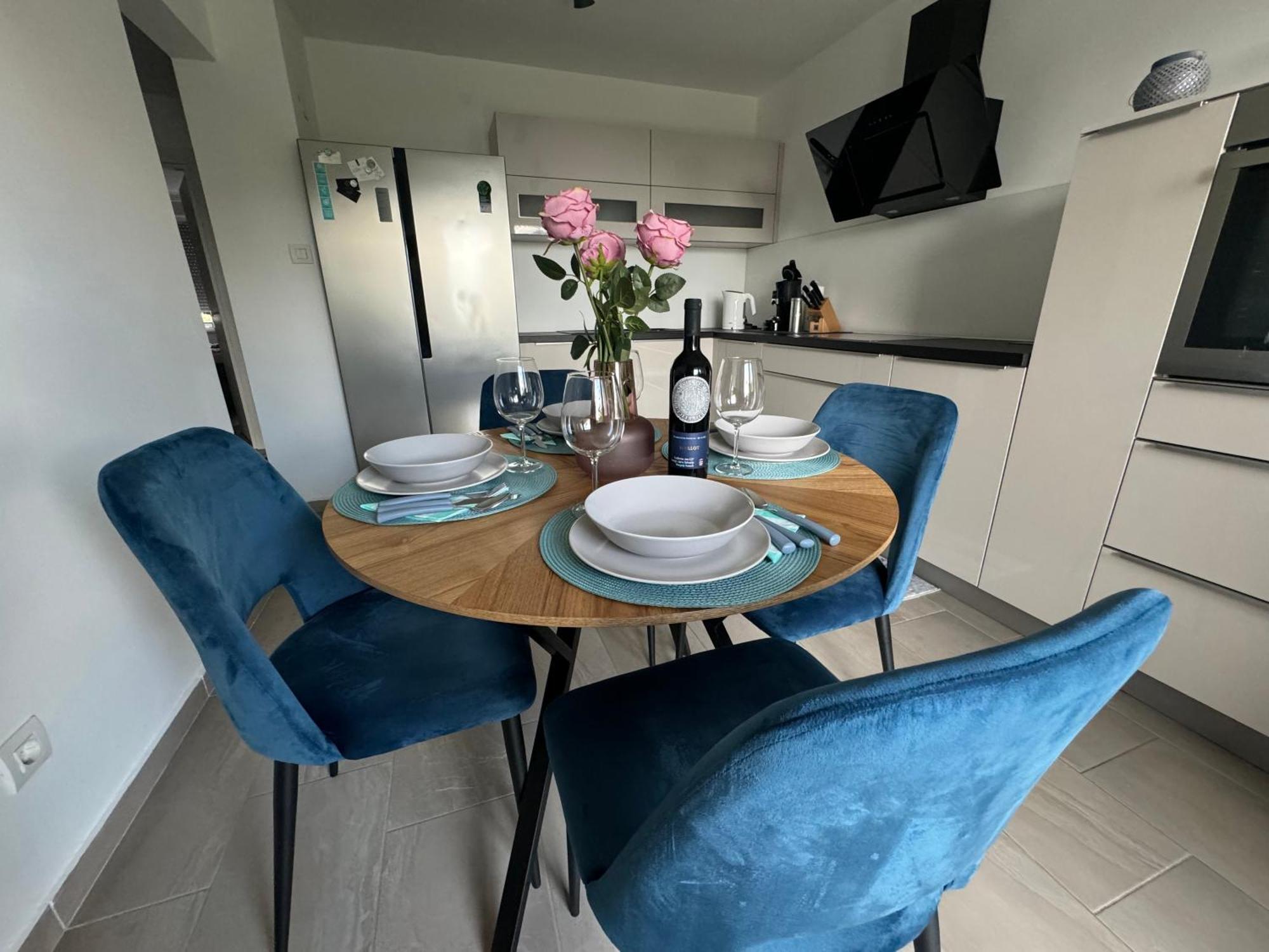 Apartment Tomy Рієка Екстер'єр фото