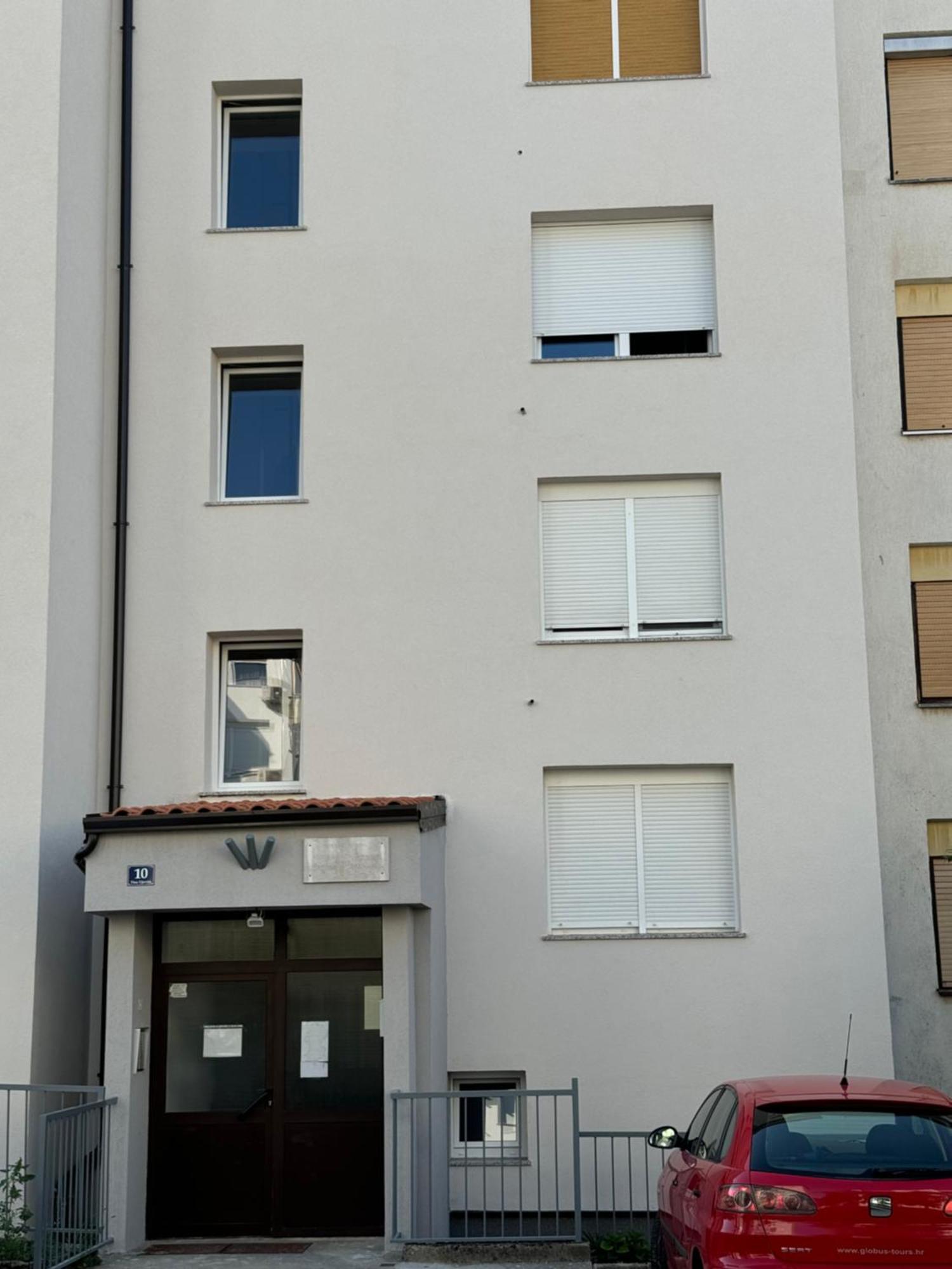 Apartment Tomy Рієка Екстер'єр фото
